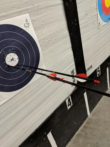 Gun Shop «Point Blank Sporting Goods», reviews and photos, 407 N Jackson Rd, Pharr, TX 78577, USA