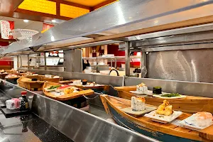 Kobe Sushi Buffet image