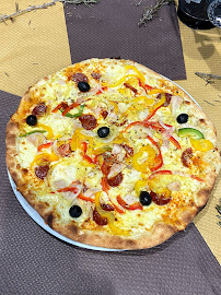 Pizza du Pizzeria La Tour de Pizz' à Louvigné-du-Désert - n°14