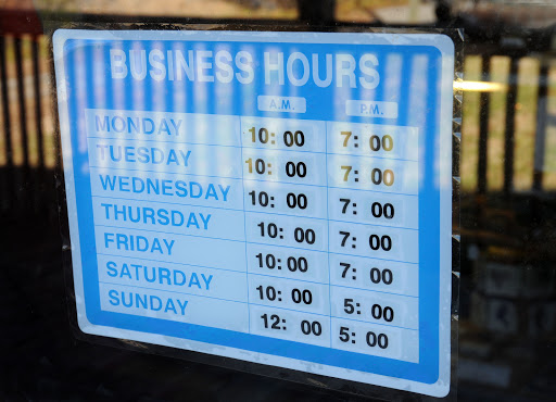 Canoe & Kayak Store «Back Country Ski & Sport», reviews and photos, 1931 Apperson Dr, Salem, VA 24153, USA