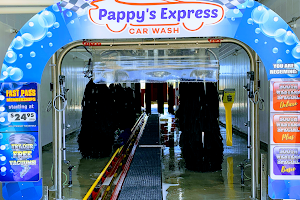Pappy’s Express Car Wash image