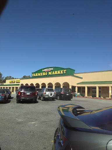 Grocery Store «Lake City International Farmers Market», reviews and photos, 5226 Jonesboro Rd, Morrow, GA 30260, USA