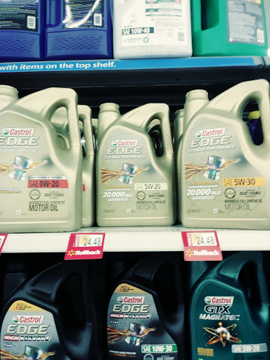 Department Store «Walmart Supercenter», reviews and photos, 3002 Stacy Allison Way, Woodburn, OR 97071, USA