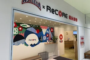 琉球アスティーダ×ReCORE鍼灸接骨院 MEGAドン・キホーテうるま 肩こり 腰痛 もみほぐし image