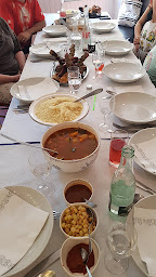 Photo n°18 de Restaurant Le Bleu à Salon-de-Provence ()