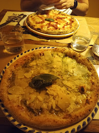 Pizza du Pizzeria La PecoraNegra Strasbourg - n°9
