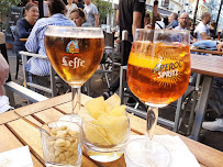 Bière du Café Caffè Vergnano 1882 à Nice - n°9