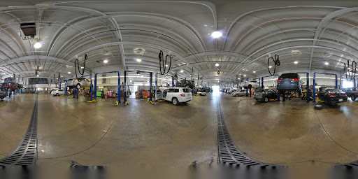 Toyota Dealer «Kings Toyota», reviews and photos, 9500 Kings Auto Mall Rd, Cincinnati, OH 45249, USA