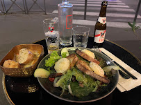 Plats et boissons du Restaurant Le Village Monge à Paris - n°4