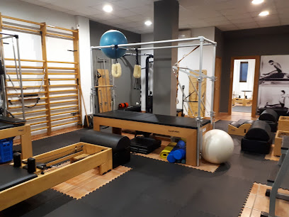 Son Servera Pilates - Carrer des Cos, 83, 07550 Son Servera, Illes Balears, Spain