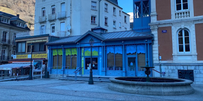 Office de la Montagne - Terre d'Alpinisme à Cauterets