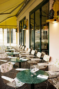 Photos du propriétaire du Restaurant français Mon Square Restaurant à Paris - n°12