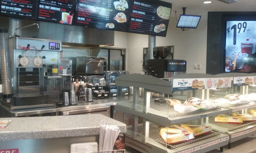 Gas Station «QuikTrip», reviews and photos, 5065 Stone Mountain Hwy, Stone Mountain, GA 30087, USA