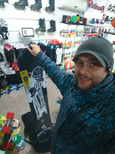 Cursuri de snowboard Bucharest