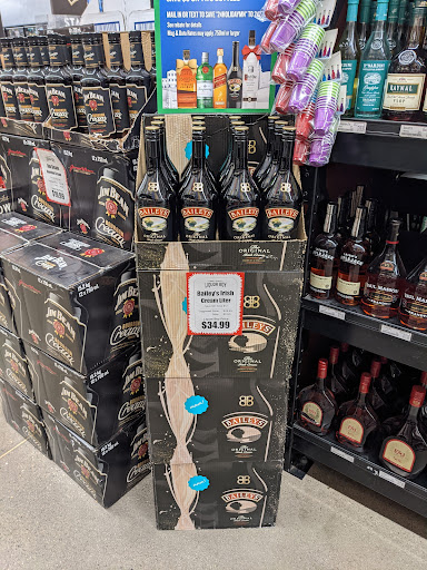 Liquor Store «Liquor Boy Wine and Spirits», reviews and photos, 5620 Cedar Lake Rd, St Louis Park, MN 55416, USA