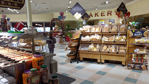 Supermarket «Big Y», reviews and photos, 141 Storrs Rd, Mansfield Center, CT 06250, USA