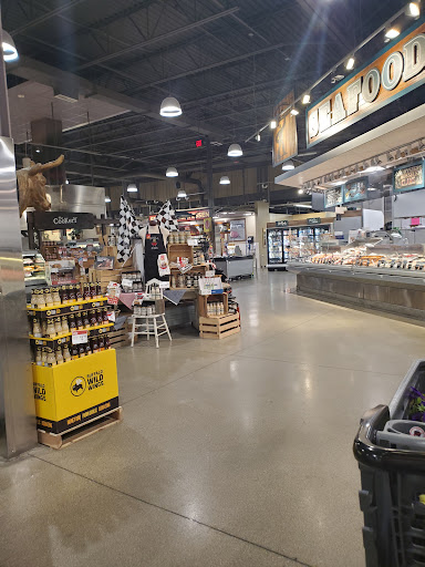 Grocery Store «Market District», reviews and photos, 11505 N Illinois St, Carmel, IN 46032, USA