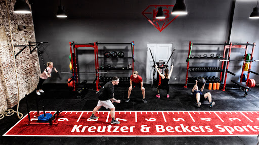 Kreutzer & Beckers Sports