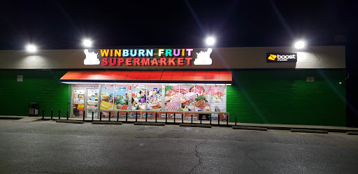 Grocery Store «Stop-N-Shop Discount Foods», reviews and photos, 1198 Winburn Dr, Lexington, KY 40511, USA