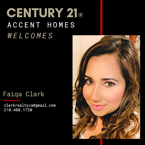 Real Estate Agency «CENTURY 21 Accent Homes, Inc.», reviews and photos, 3111 Telegraph Corner Ln, Alexandria, VA 22310, USA