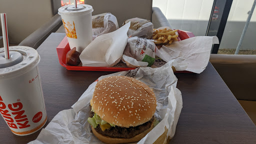 Burger King Ratingen