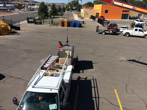 HVAC Contractor «Robbins Heating & Air Conditioning, Inc.», reviews and photos