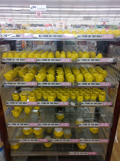 Wholesaler «Daiso California», reviews and photos, 1785 Decoto Rd, Union City, CA 94587, USA