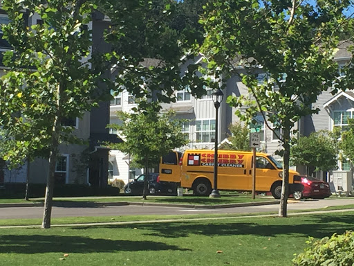 Carpet Cleaning Service «Chubby Chubby Carpet Cleaner», reviews and photos, 10217 128th St E c, Puyallup, WA 98373, USA