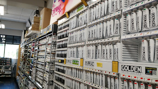 Art Supply Store «Art Materials», reviews and photos, 300 Broadway N, Fargo, ND 58102, USA