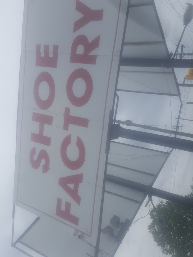 Shoe Store «Shoe Factory Inc», reviews and photos, 7000 Castor Ave, Philadelphia, PA 19149, USA