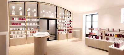 Spa Cinq Mondes Grand Hôtel-Dieu Lyon à Lyon