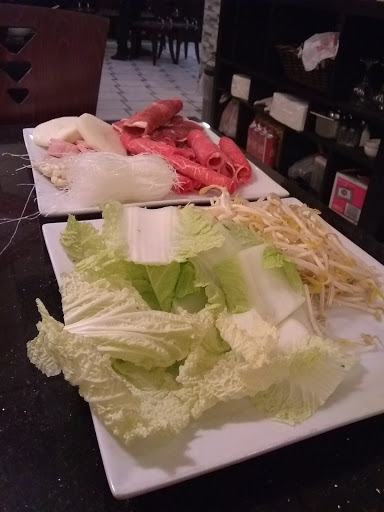 Shopping Mall «Marina Square Shopping Center», reviews and photos, 8101 E Belleview Ave, Denver, CO 80237, USA