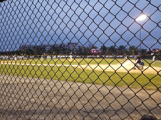 Simpson Little League Field