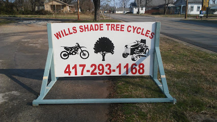 Will's Shade Tree Cycles
