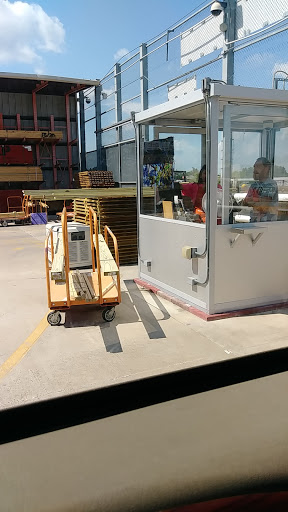 Home Improvement Store «The Home Depot», reviews and photos, 2965 Decherd Blvd, Winchester, TN 37398, USA