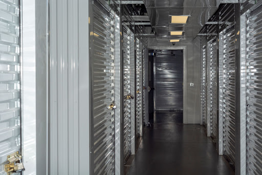 Self-Storage Facility «Champion Self Storage - Ruskin», reviews and photos, 2809 E College Ave, Ruskin, FL 33570, USA