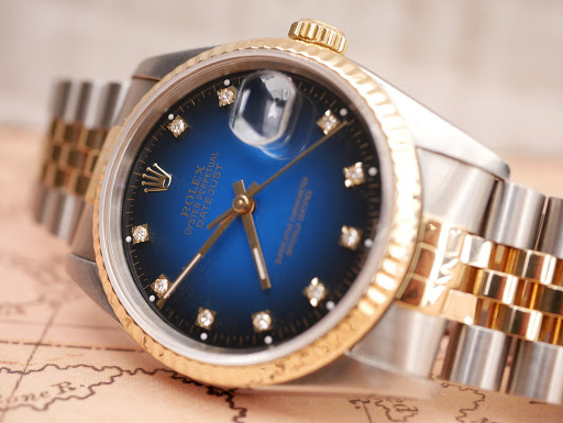 Watch Repair Service «Gray & Sons Jewelers», reviews and photos, 9595 Harding Ave, Miami Beach, FL 33154, USA