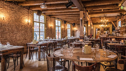 Café Restaurant Rootz - Grote Marktstraat 14, 2511 BJ Den Haag, Netherlands