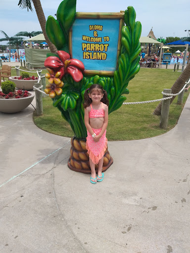  «Parrot Island Waterpark», reviews and photos, 7300 Zero St, Fort Smith, AR 72903, USA