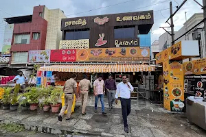 Rasavid Multi Cuisine Restaurant Velachery Chennai image