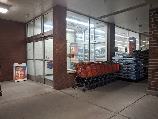 Discount Store «Big Lots», reviews and photos, 60 E Schrock Rd, Westerville, OH 43081, USA