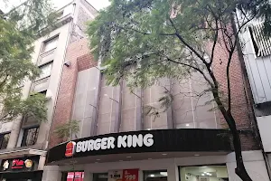 Burger King ® Estado image