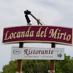 Photo n°1 de l'avis de Joël.A fait le 31/05/2018 à 07:07 sur le  Locanda del Mirto à La Maddalena