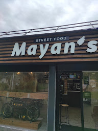 Photo n°31 de Mayan's à Créteil ()