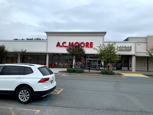A.C. Moore Arts and Crafts, 873 New Loudon Rd # 6, Latham, NY 12110, USA, 