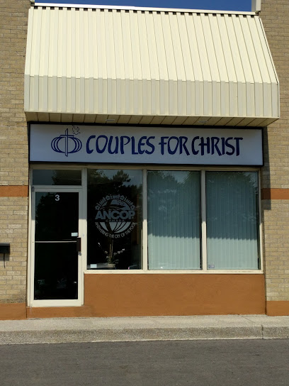 Couples For Christ