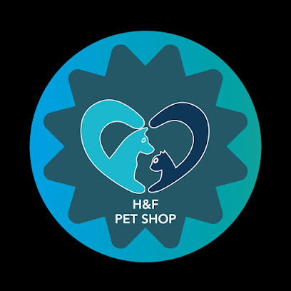 H&F Pet Shop