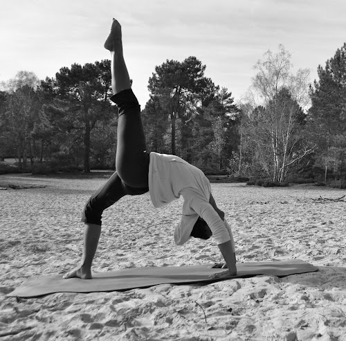 Cours de yoga Sophie Julien Perriet Ury
