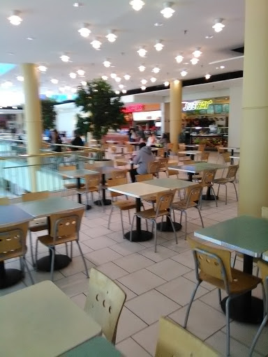 Shopping Mall «The Shops of Grand Avenue», reviews and photos, 275 W Wisconsin Ave, Milwaukee, WI 53203, USA