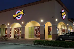 Fuddruckers image